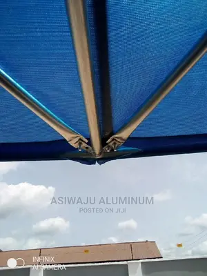Carport Installations