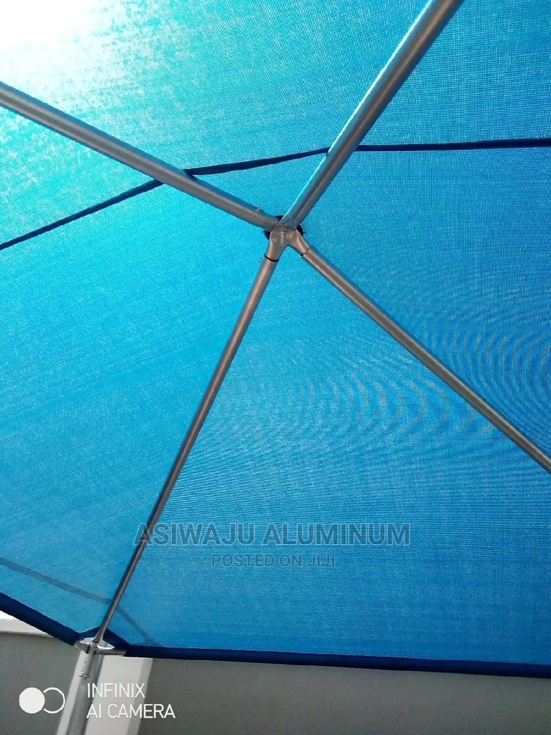 Carport Installations