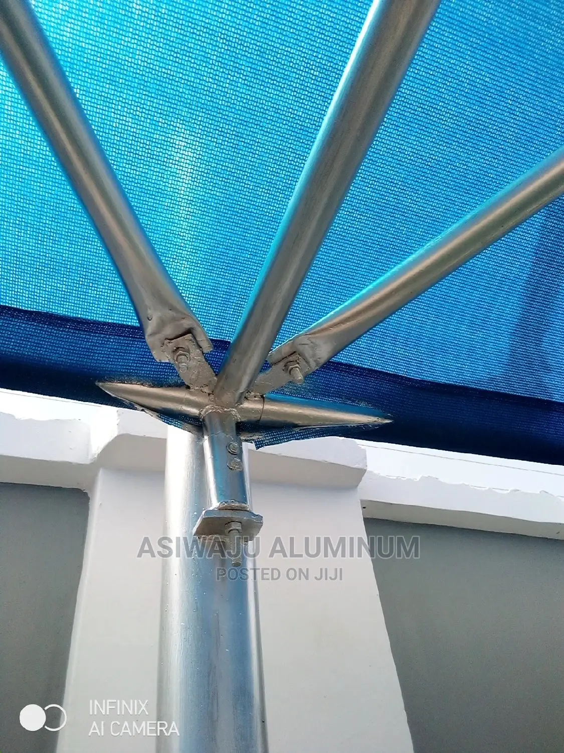 Carport Installations