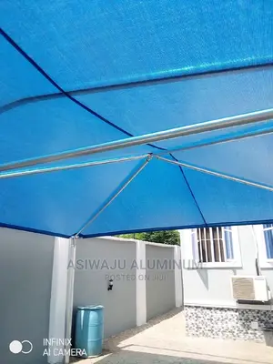Standard Carport