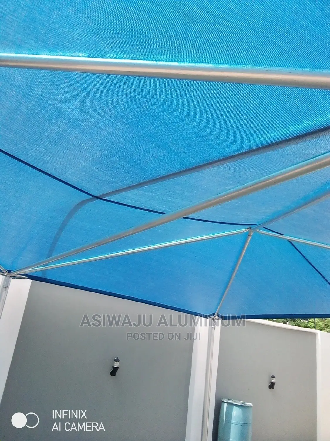 Standard Carport