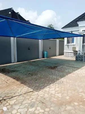 Standard Carport
