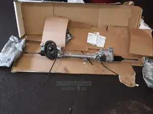 Ford Escape Steering Rack 2013-2016