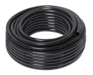 Black Hose Pipe, Size: 1/2'' X 50m