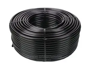 Black Hose Pipe, Size: 1/2'' X 50m