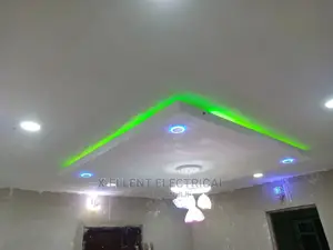 Electrician