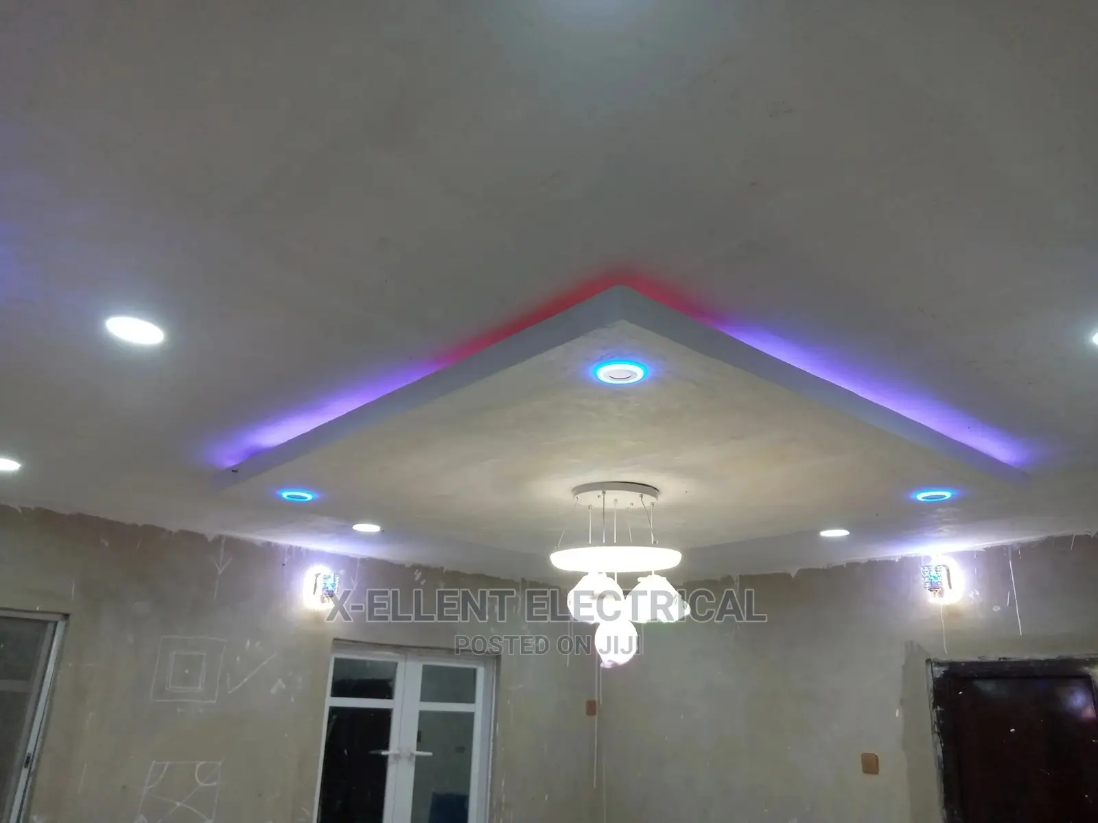 Electrician