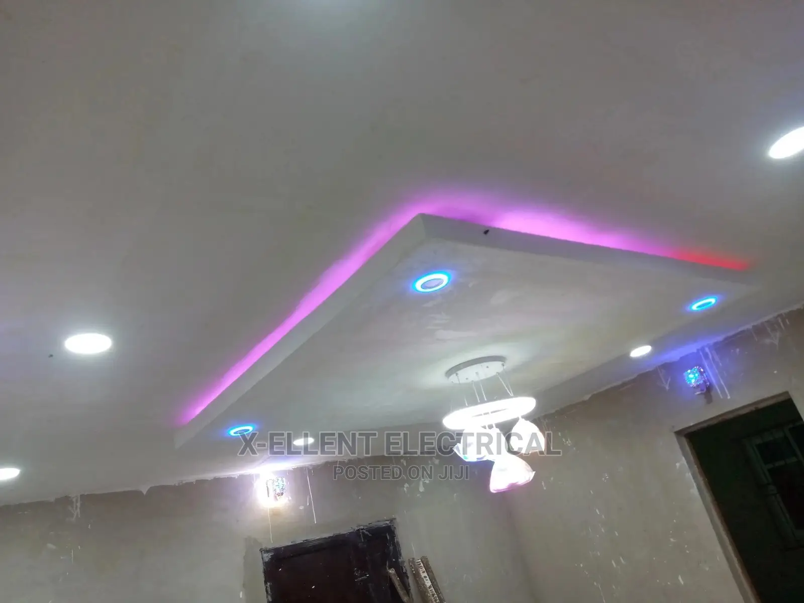 Electrician