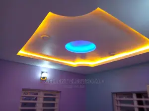 Electrician