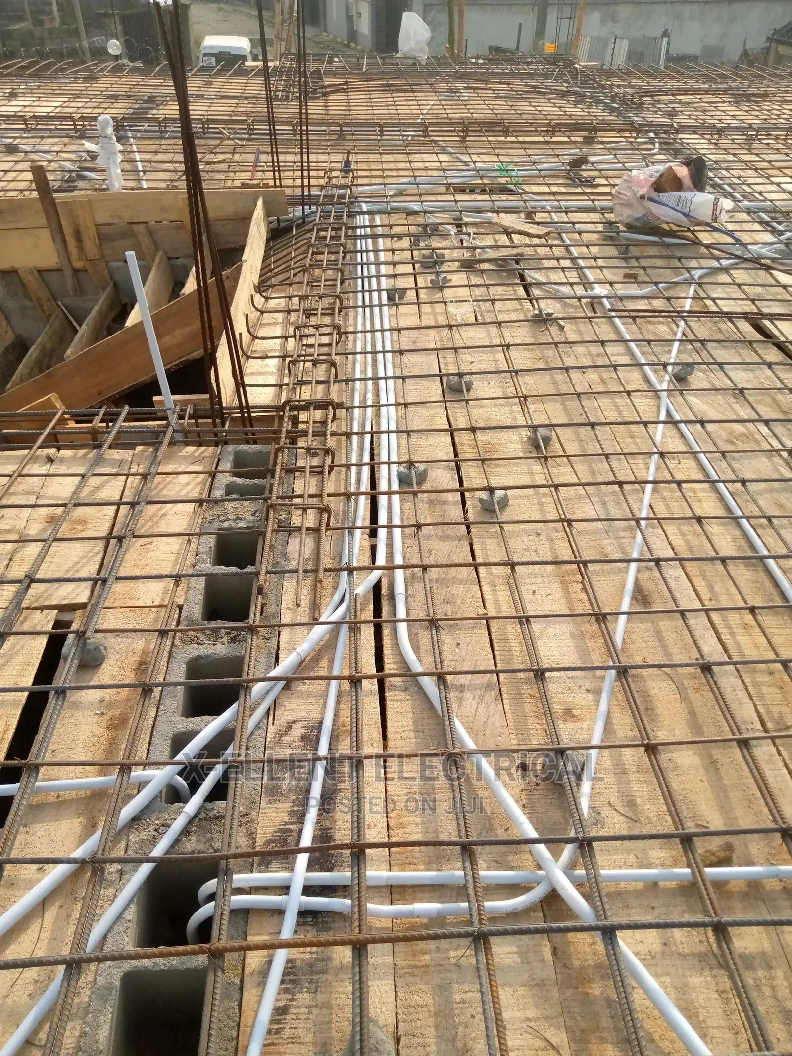 Electrician