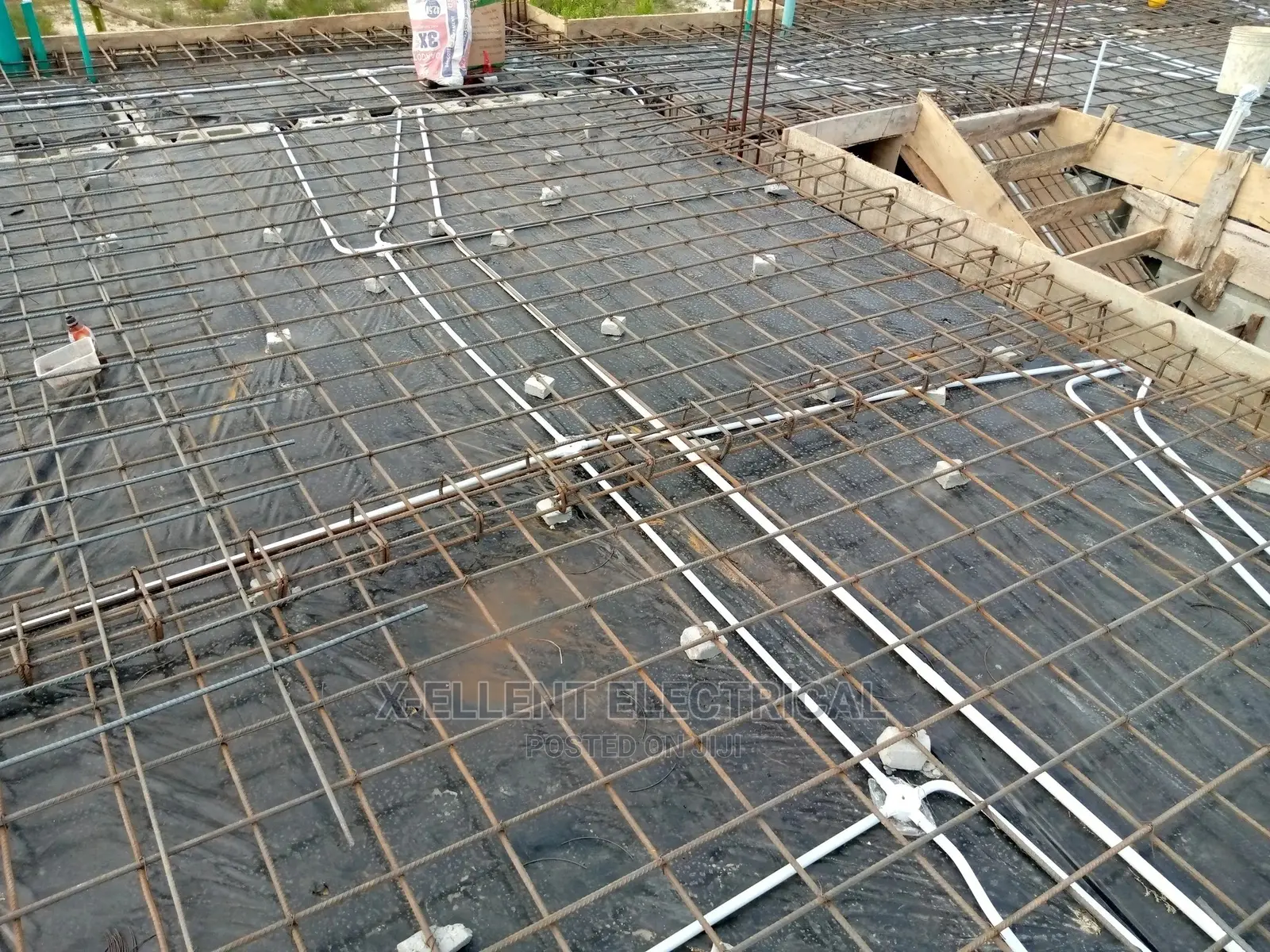 Electrician