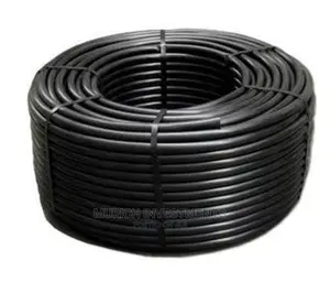 Black Hose Pipe, Size: 3/4" X 50m