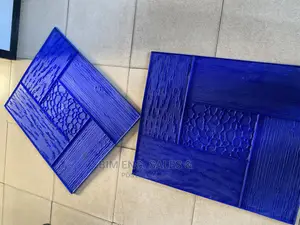 Hayden Wooden Frame Mart Printing Stamps Mold Mould