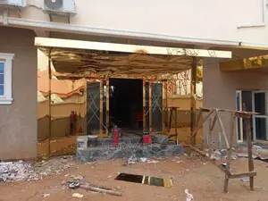 Automatic Sensor Gold Door