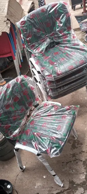 Foreign Visitors Chairs