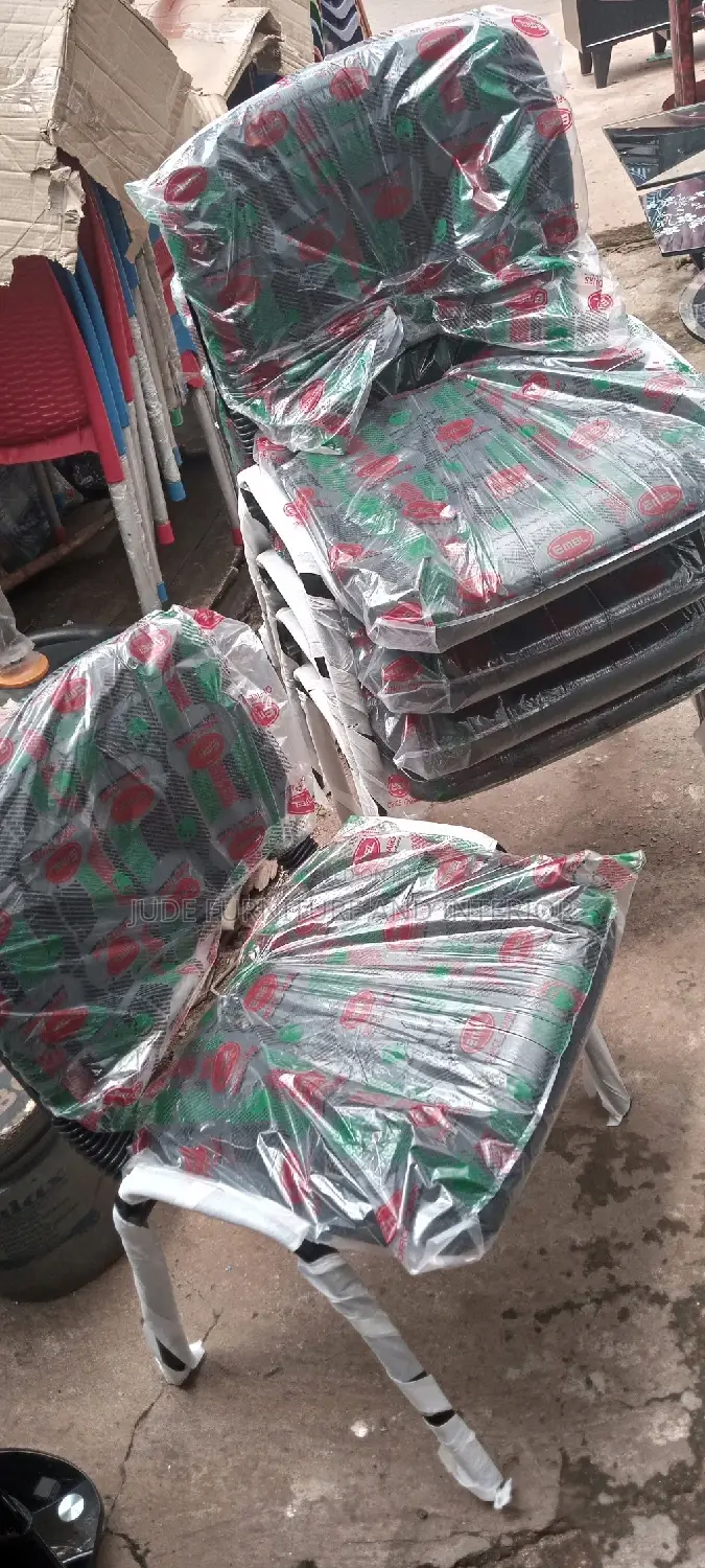 Foreign Visitors Chairs