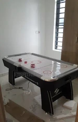 Original Air Hockey Table
