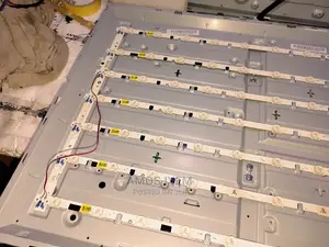 Led And Lcd Tv