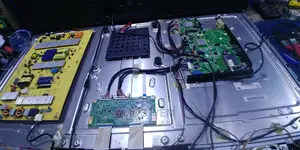 Led And Lcd Tv