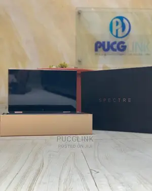Laptop HP Spectre 14 16GB Intel Core I7 SSD 1T