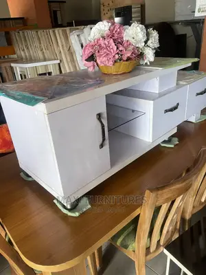 Tv Unit Shelve