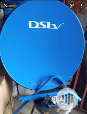 DSTV Installation