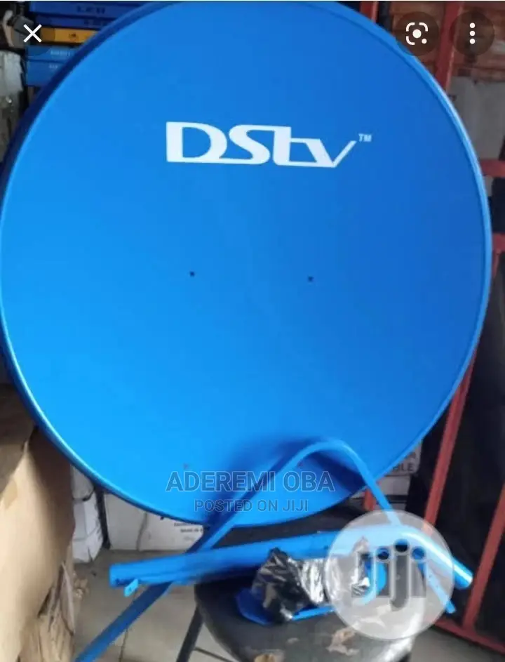 DSTV Installation
