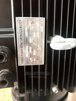 Nova Vertical Multistage Pump