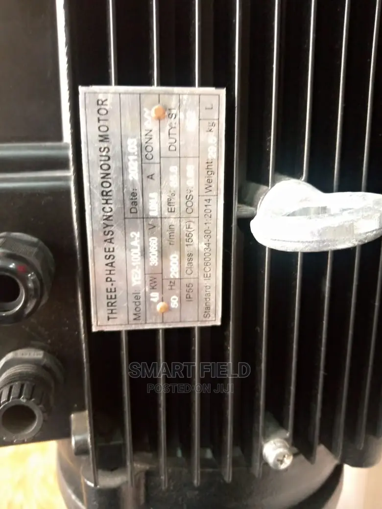 Nova Vertical Multistage Pump