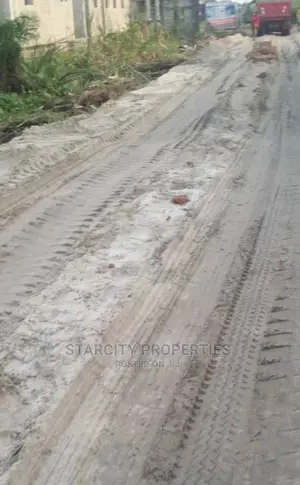 Acres of Land for Sale at Diamond Estate Epe Shala, Lagos.
