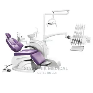 Ergonomic Medical Dental Chair