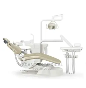 Fashion Model Dental Chair