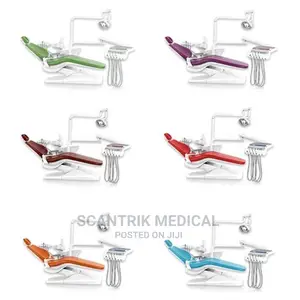 Popular Brand Dental Chair