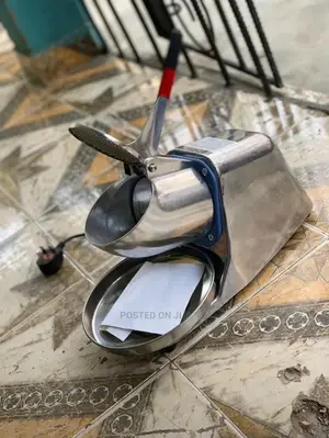 Ice Crusher Small Size