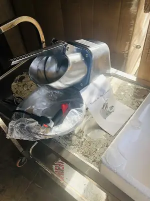Ice Crusher Small Size