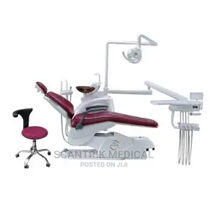 2022 Latest Quality Dental Chair
