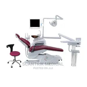 Medical Grade Dental Chair