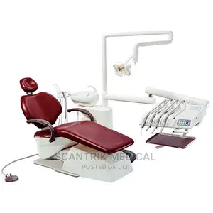 Full Set Hospital Dental Chair