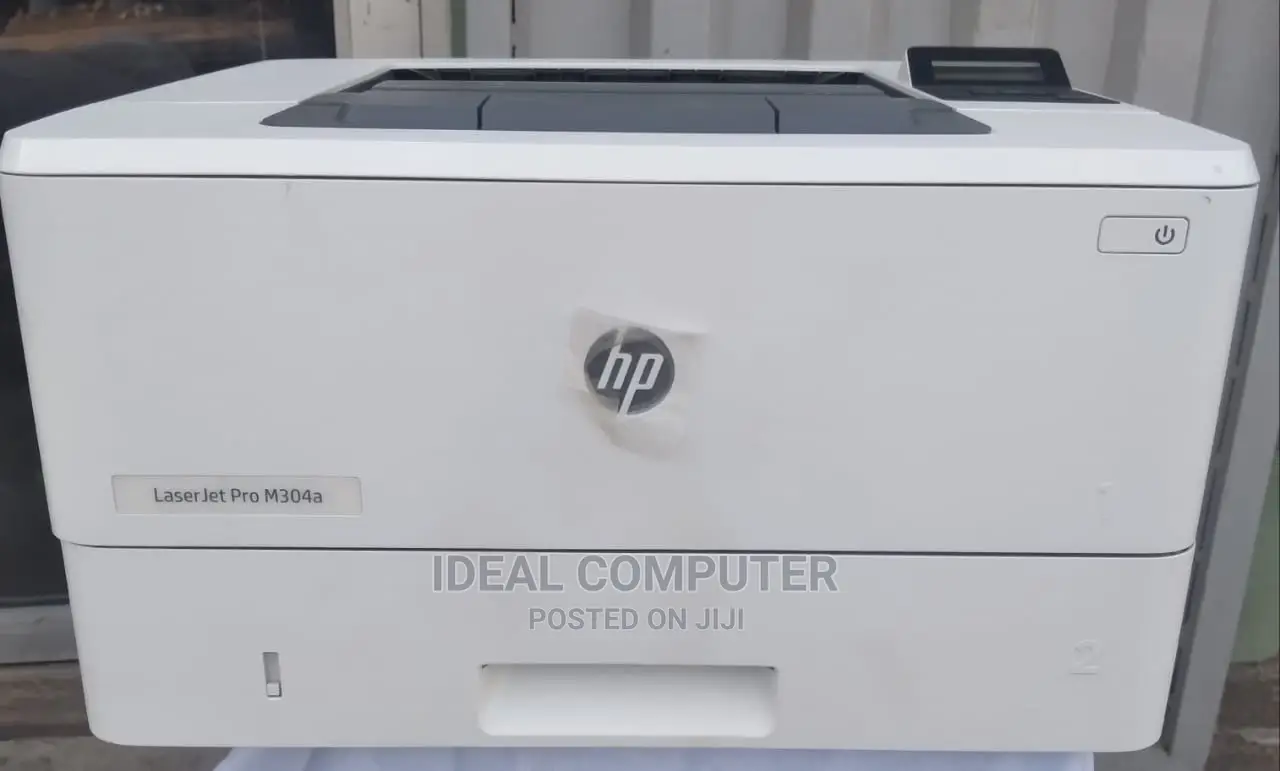 Hp Laserjet Pro M304a