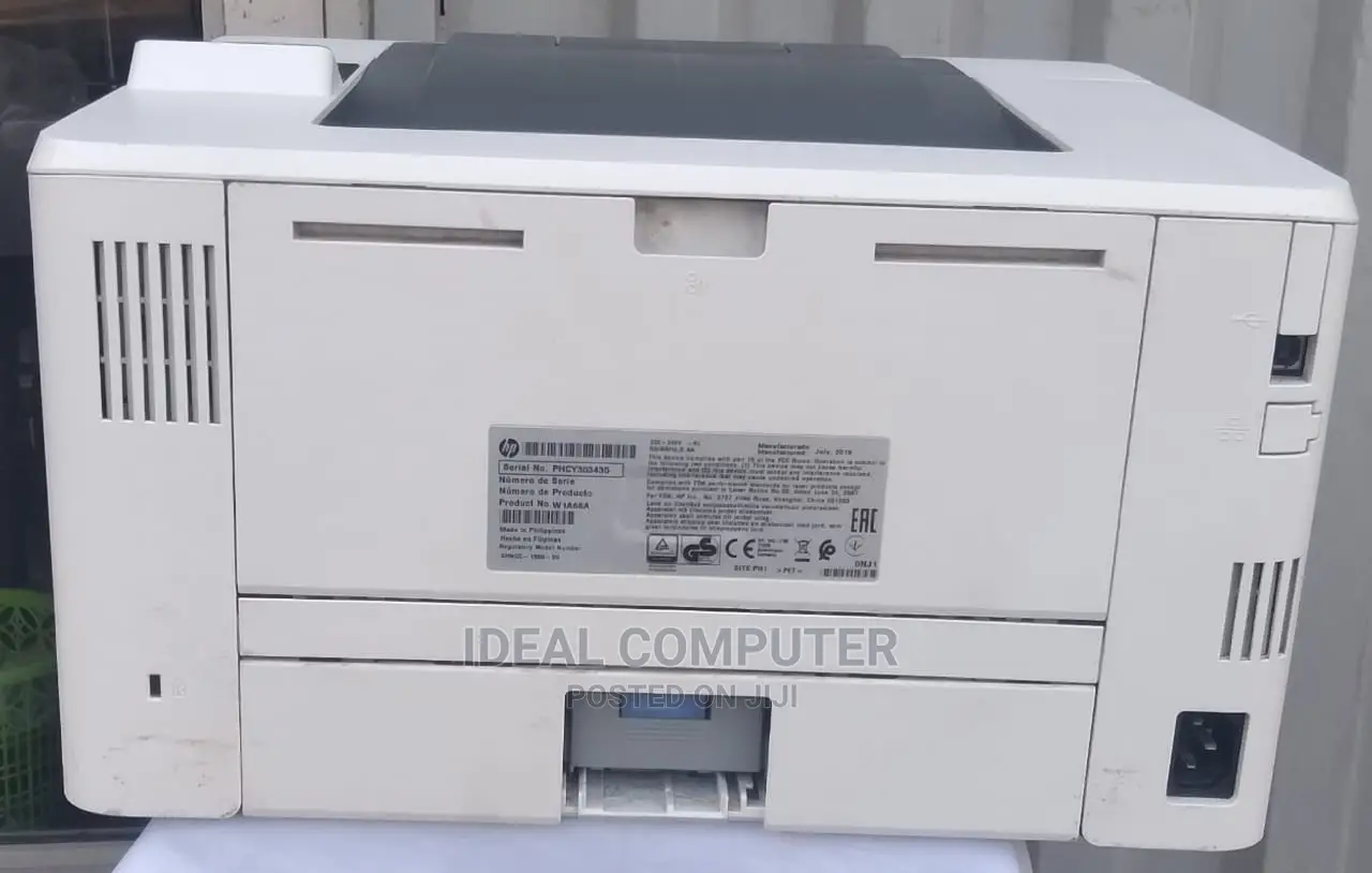 Hp Laserjet Pro M304a