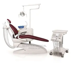 Hospital Supplies Dental Chair