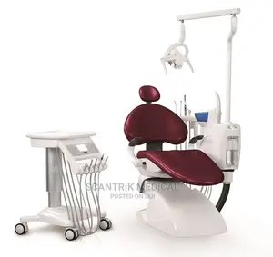 Portable Hospital Dental Chair