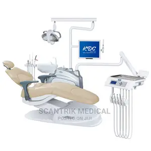 Dental Equipment Hospital Chair