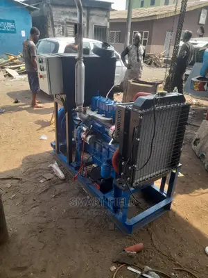 End-Suction Centrifugal Pump