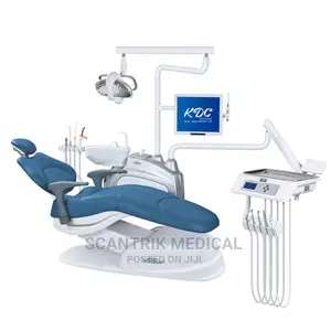 CE Approved Hospital Dental Chair