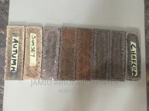 Brick Tiles