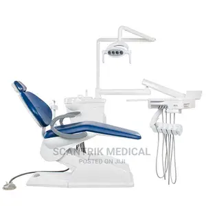 Top Grade Hospital Dental Chair