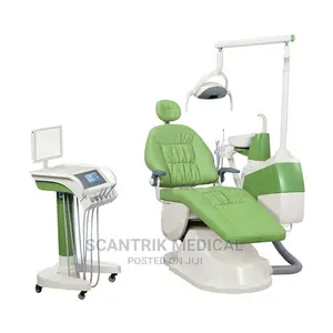 Photo - Latest Design Quality Dental Chair