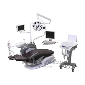 Hot Sale Luxury Dental Chair