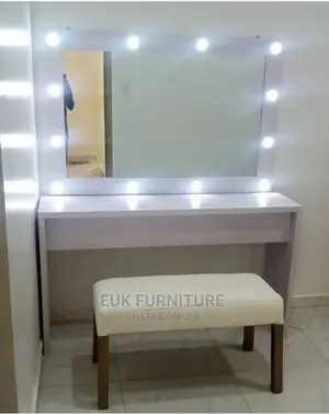 Beautiful Dressing Console
